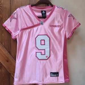 Tony Romo cowboys jersey